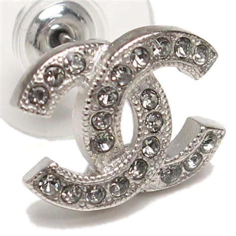 chanel cheap earrings|cheapest chanel earrings.